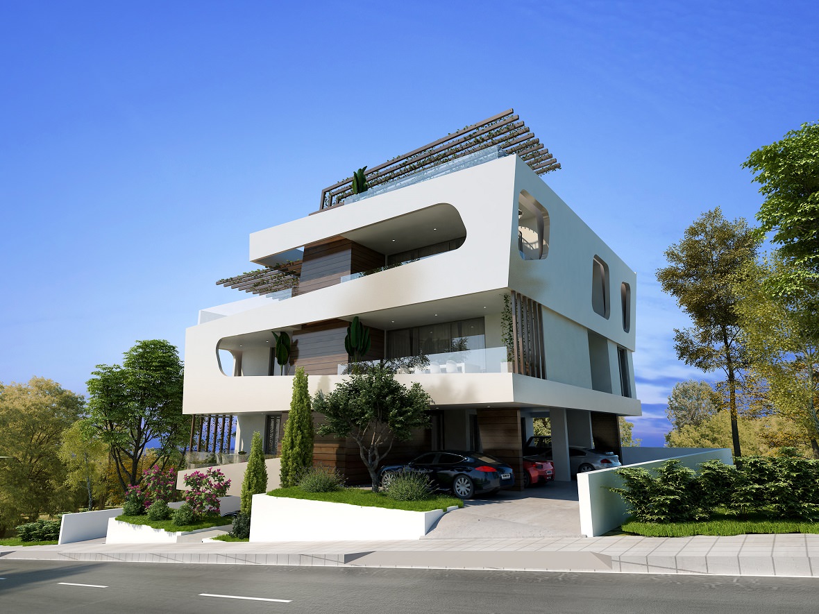 Z Residences
